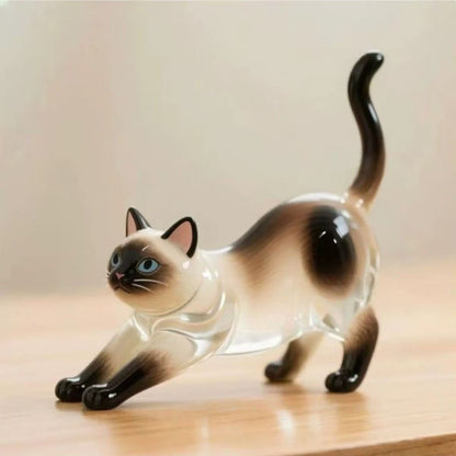 Llavero Recuerdo de Mascota Encantador